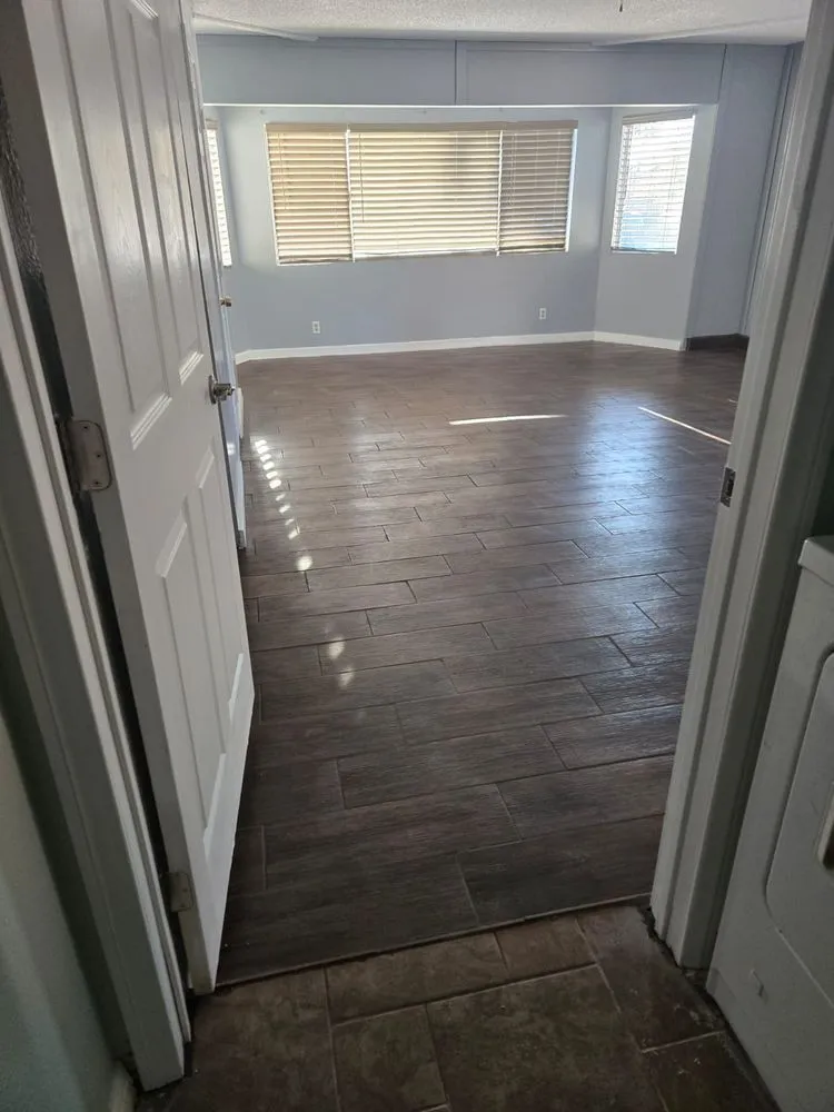 Slide of Floor Guys Professional