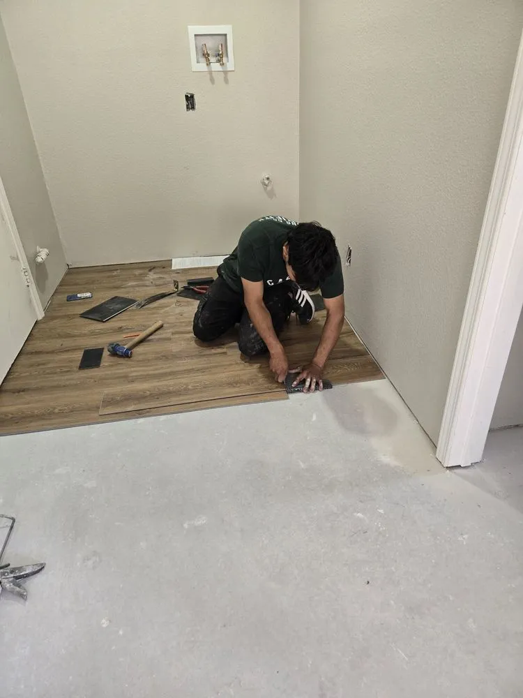 Slide of Floor Guys Professional