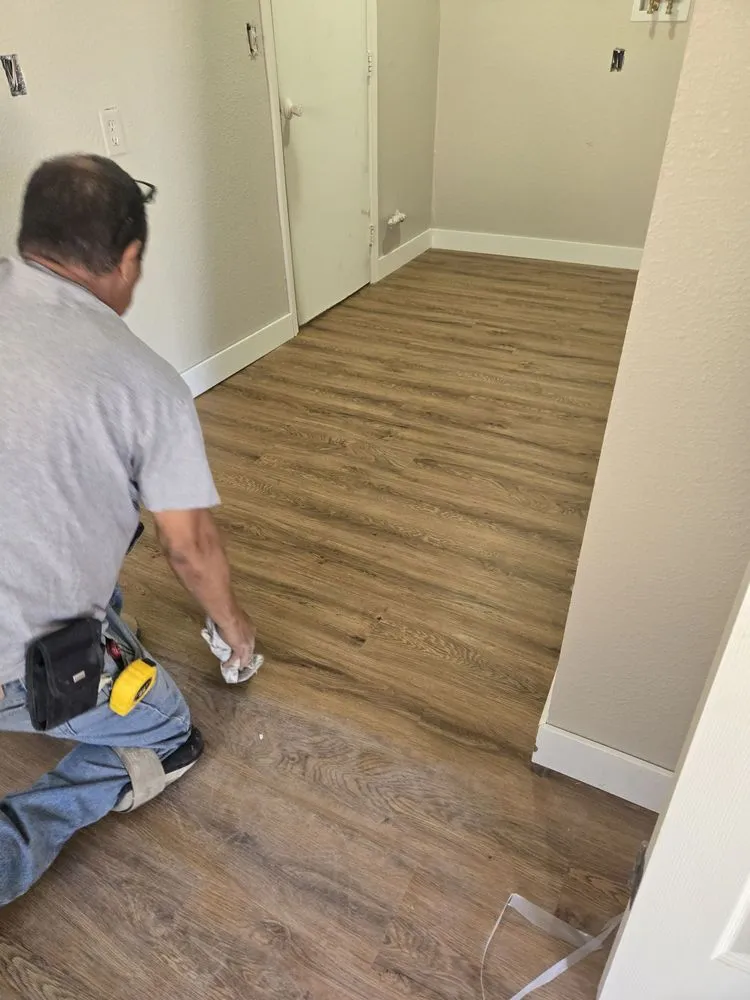 Slide of Floor Guys Professional