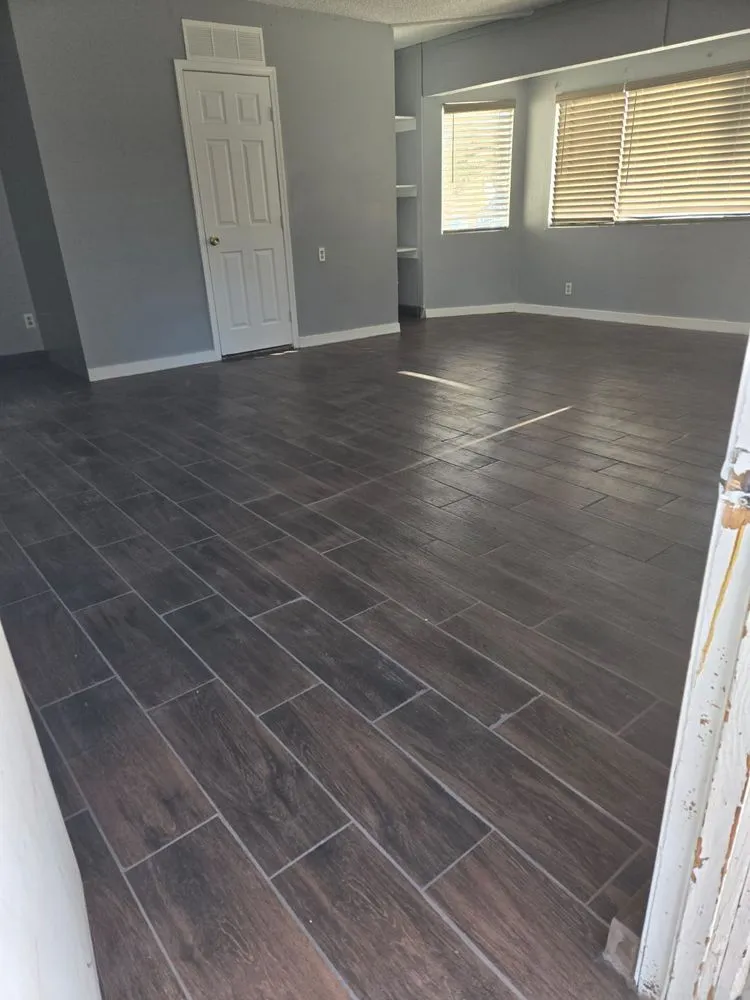 Slide of Floor Guys Professional