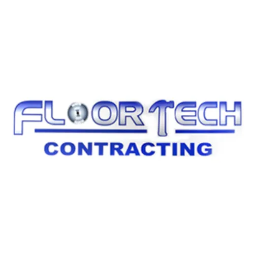 Slide of Floor Tech Contracting
