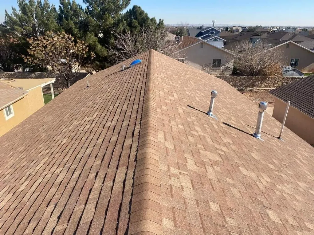 Slide of Flooring Interior Painter & Roofer contractor