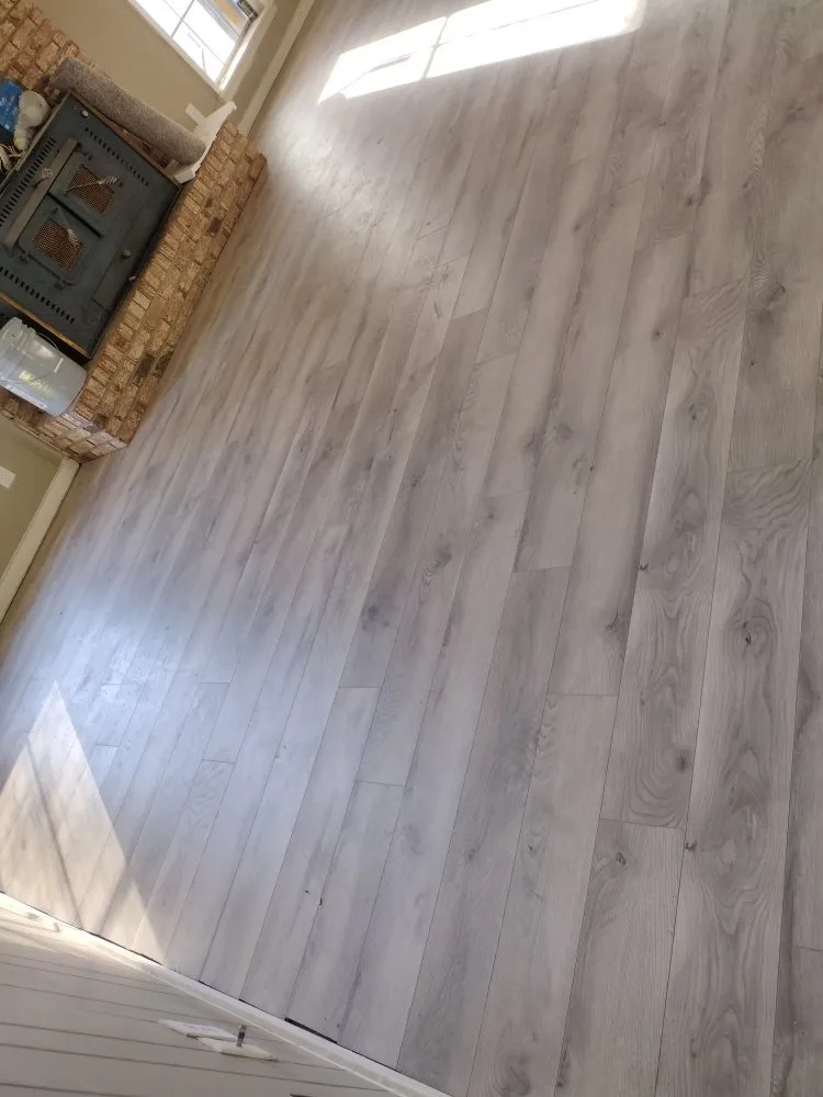 Slide of Flooring Interior Painter & Roofer contractor