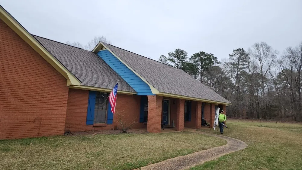 Slide of Flooring Interior Painter & Roofer contractor