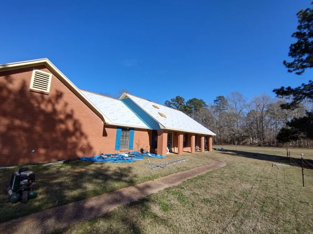 Slide of Flooring Interior Painter & Roofer contractor