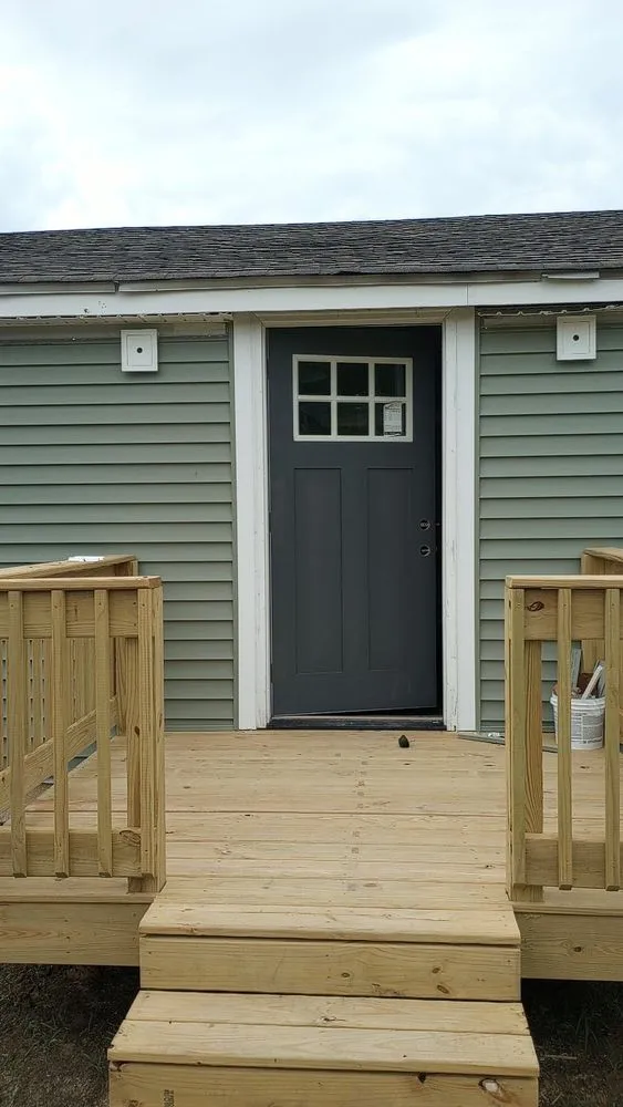 Slide of Floors an More