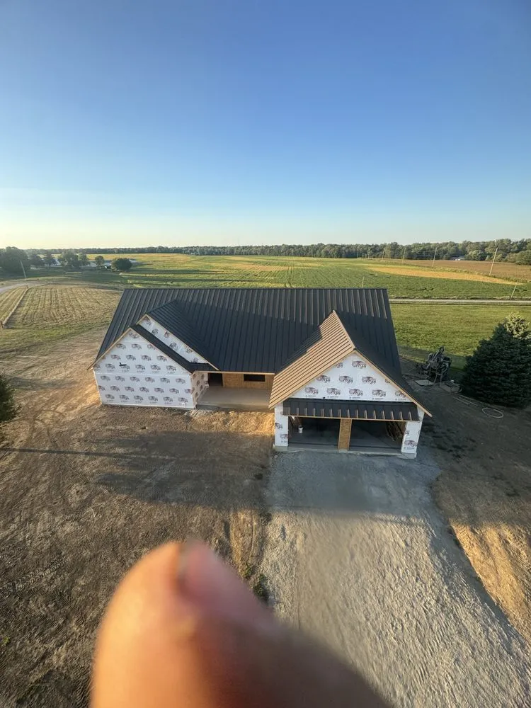 Slide of Flora Extirors