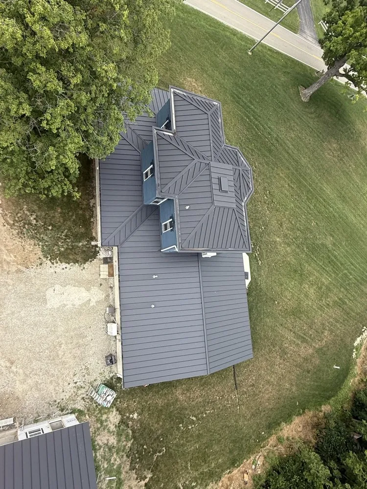 Slide of Flora Extirors