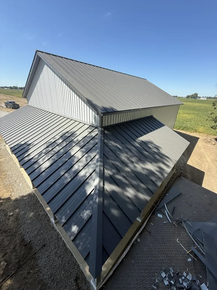 Slide of Flora Extirors