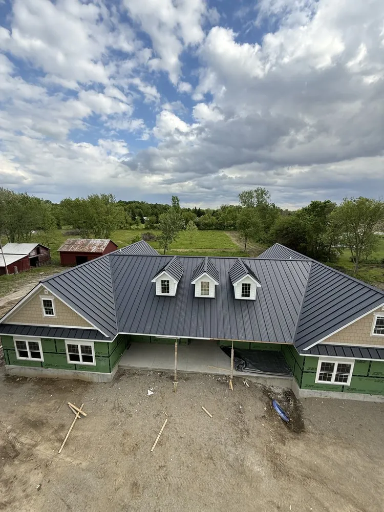 Slide of Flora Extirors