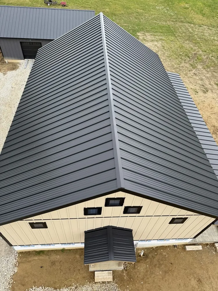 Slide of Flora Extirors