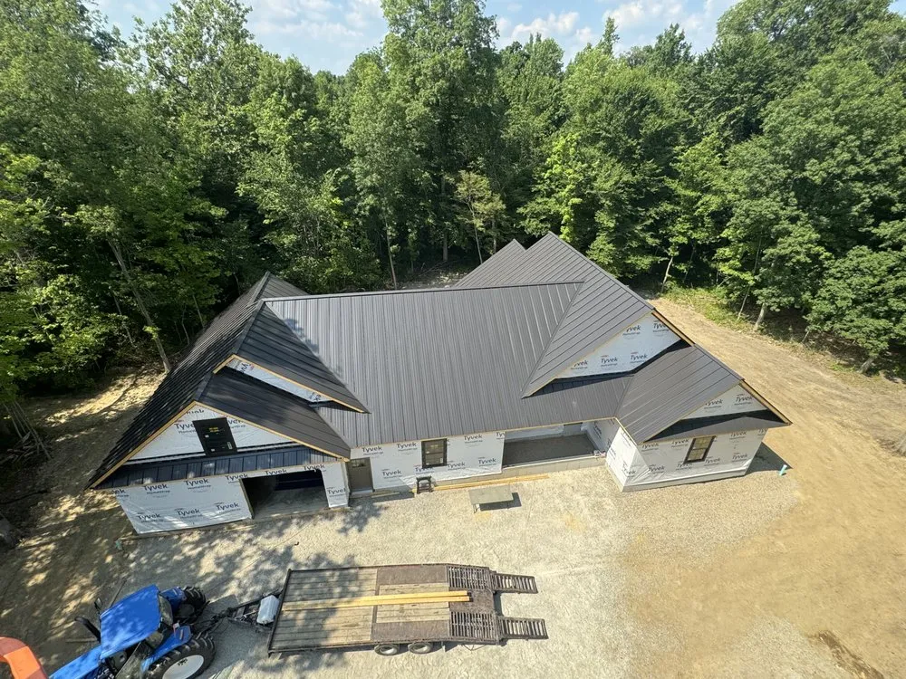 Slide of Flora Extirors