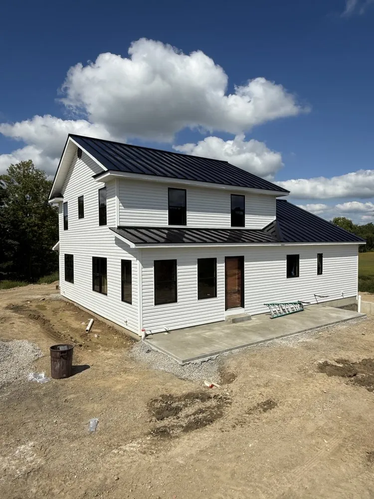 Slide of Flora Extirors