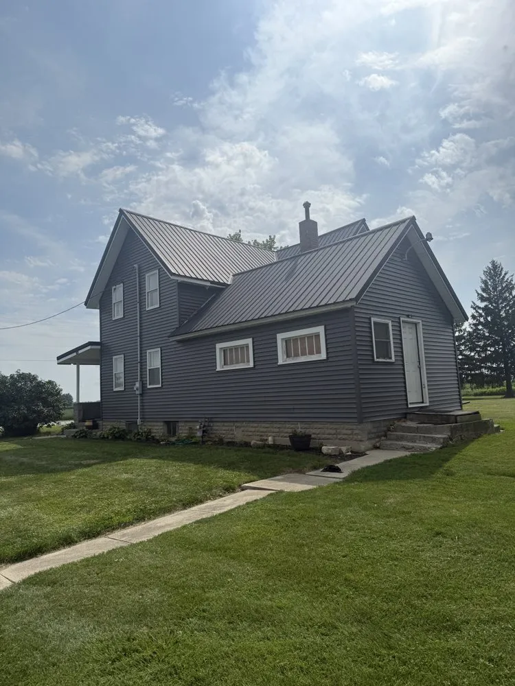 Slide of Flora Extirors