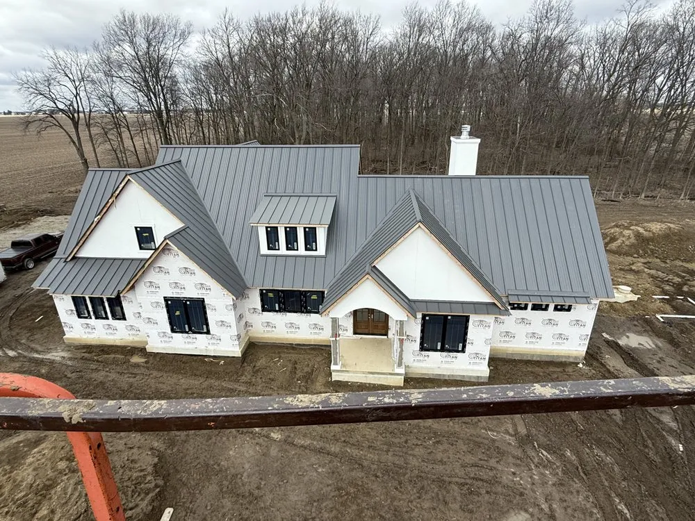 Slide of Flora Extirors