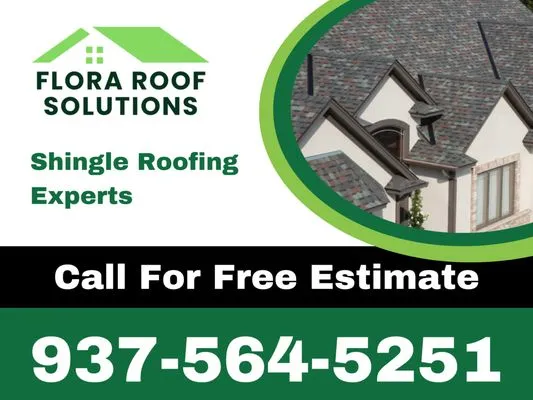 Flora Roof Solutions