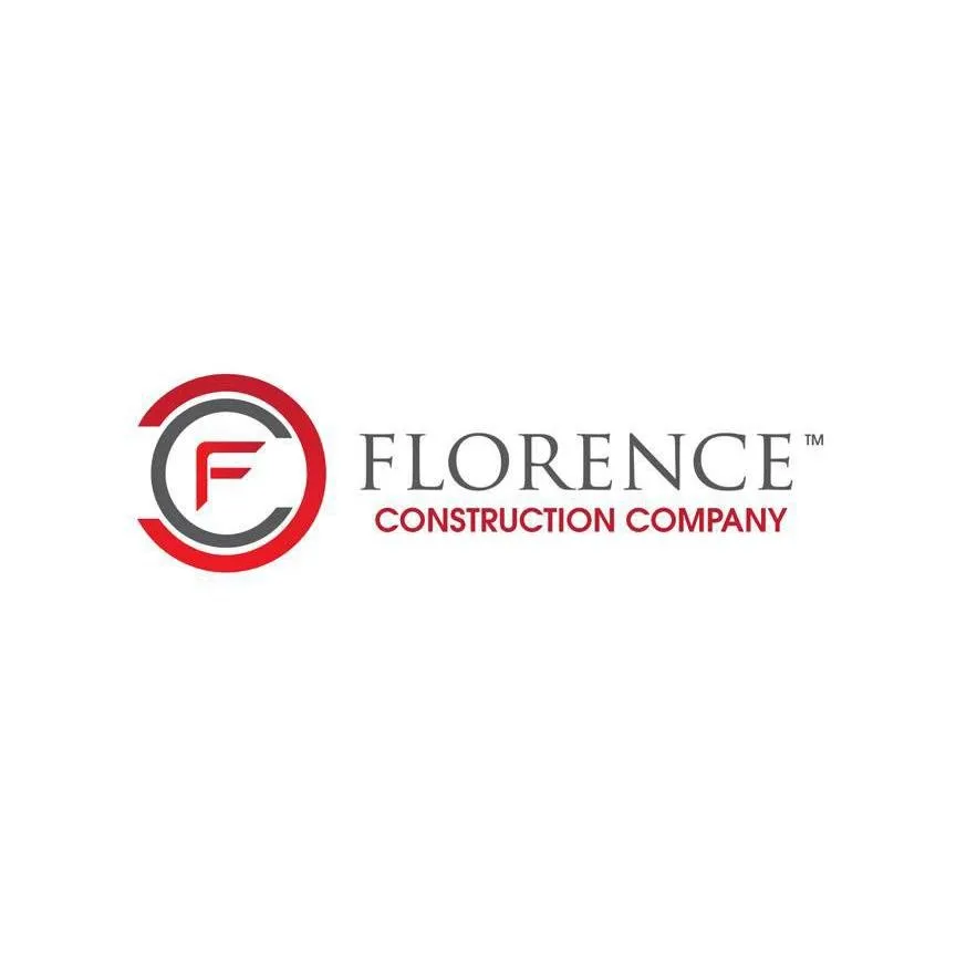 Slide of Florence Construction Company