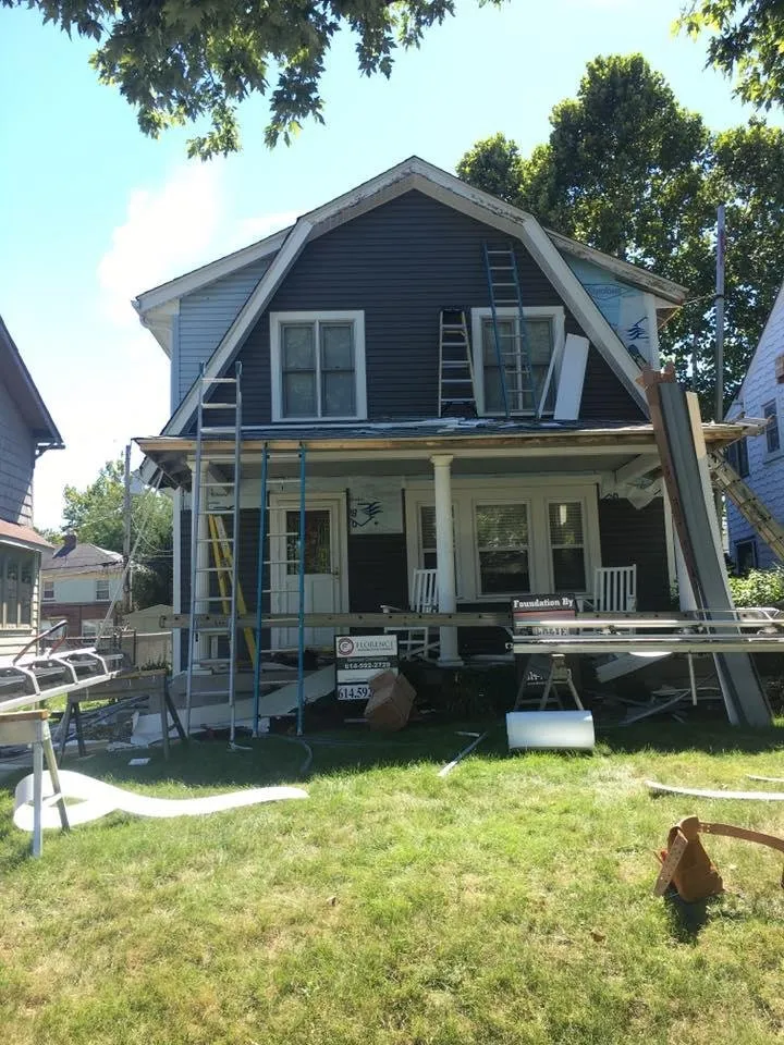 Slide of Florence Construction Company