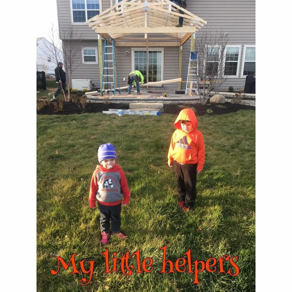 Slide of Florence Construction Company