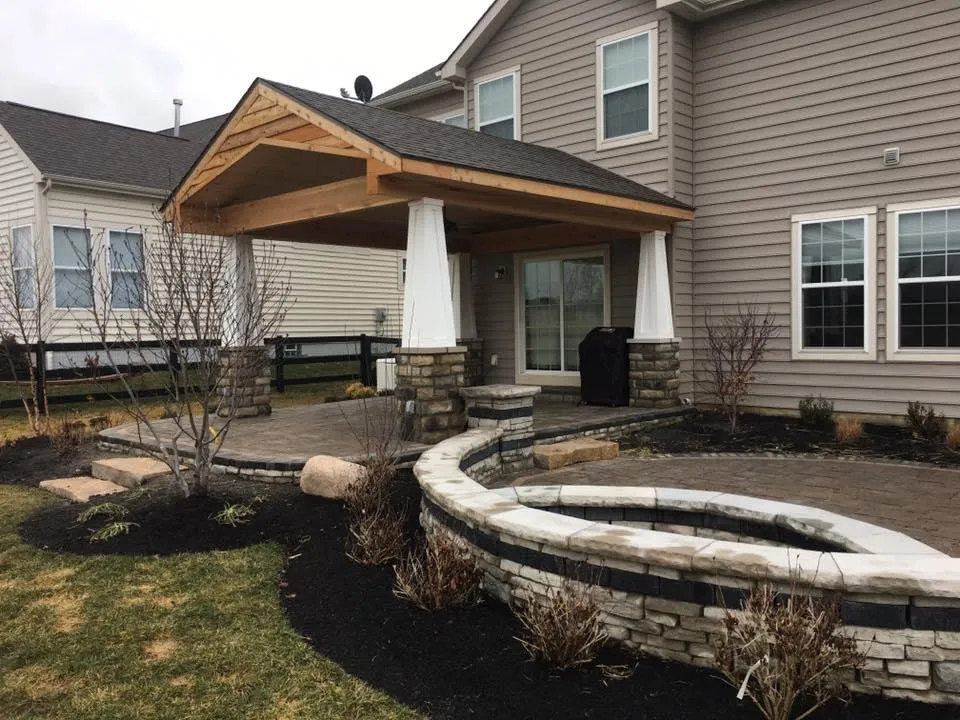 Slide of Florence Construction Company