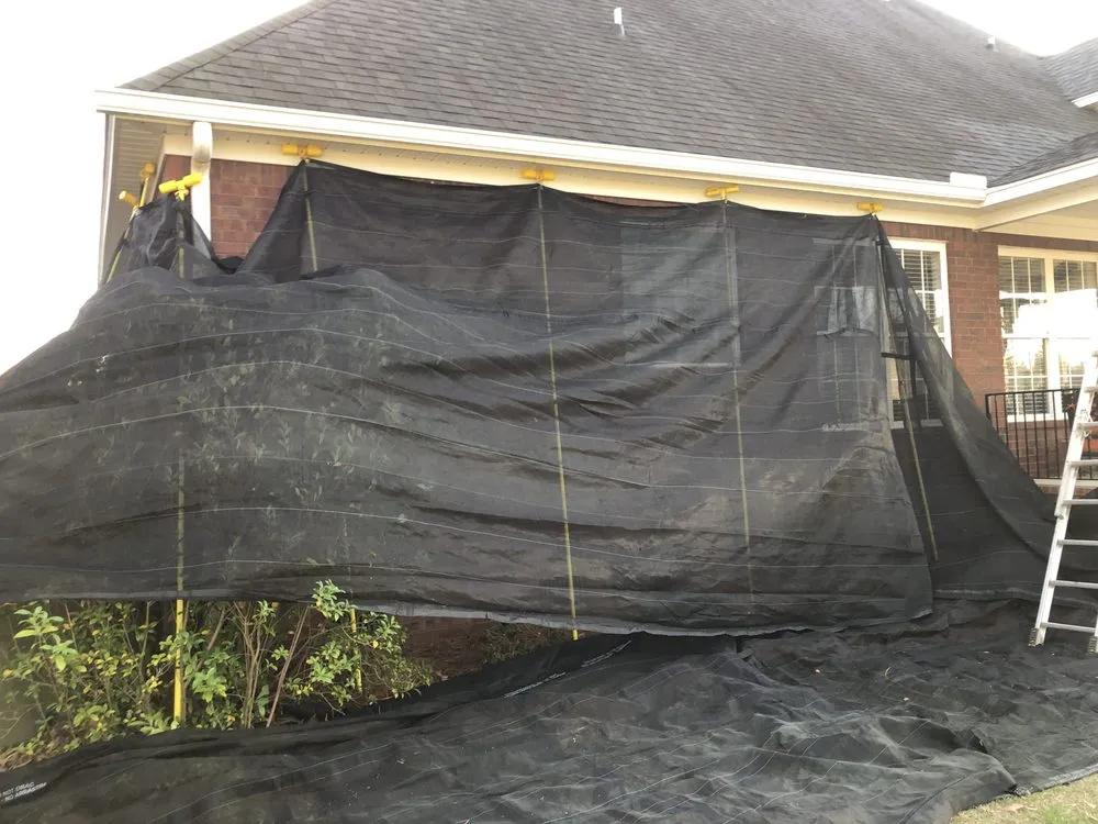 Slide of Florence Roofing