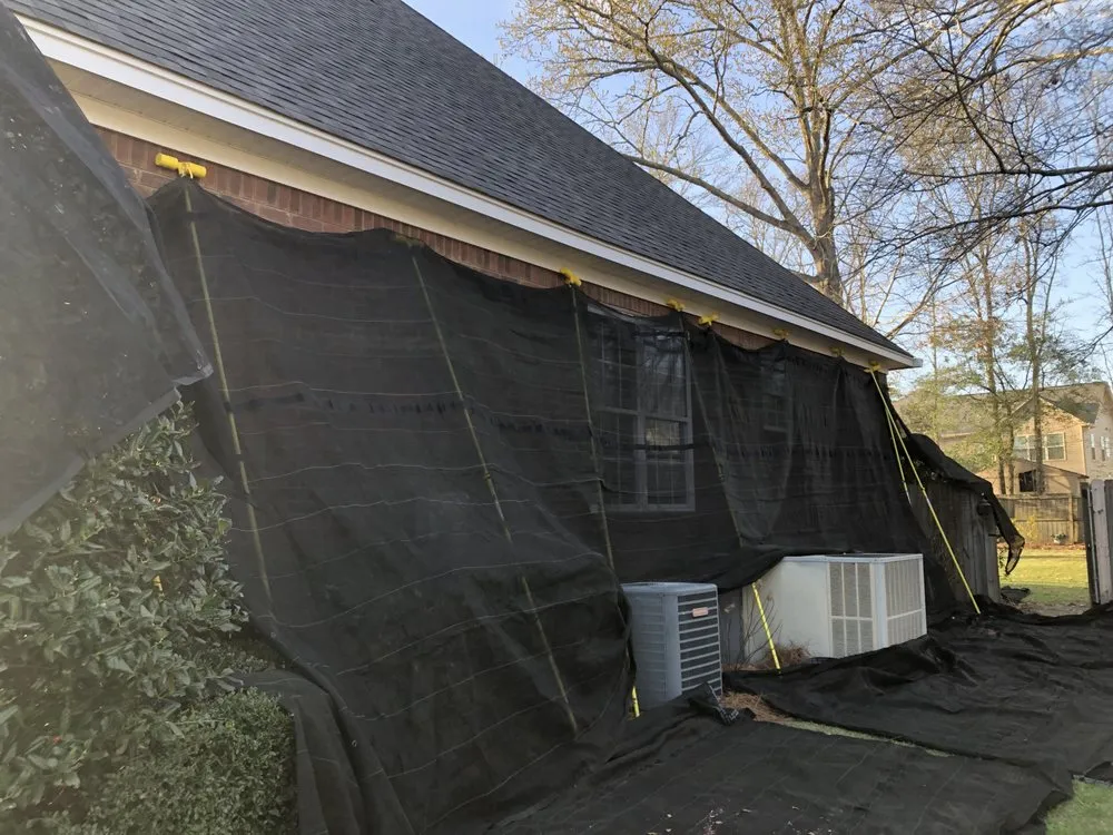 Slide of Florence Roofing