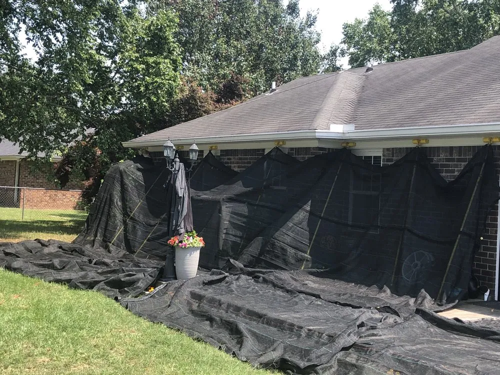 Slide of Florence Roofing