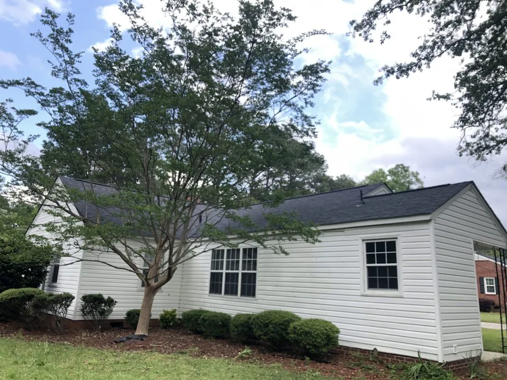 Slide of Florence Roofing