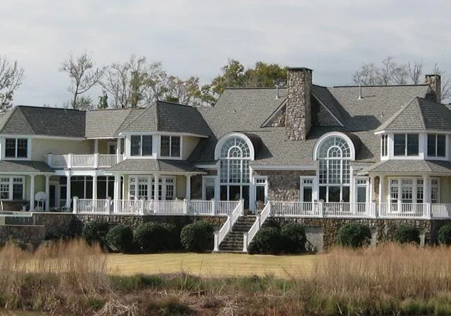 Slide of Flores & Foley Roofing