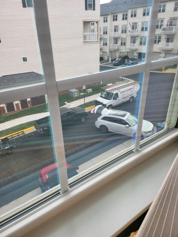 Slide of Flores Enterprise