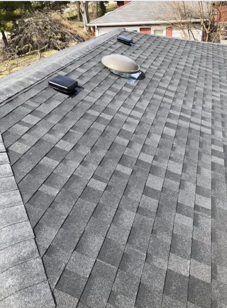 Slide of Flores Enterprise