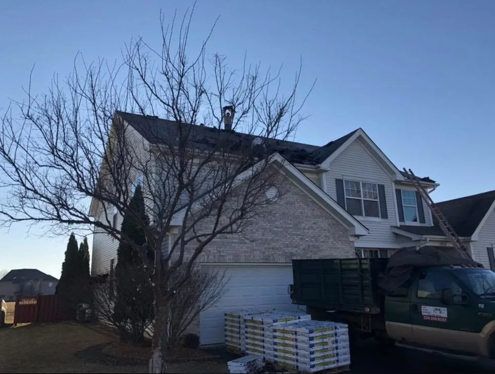 Slide of Flores Enterprise