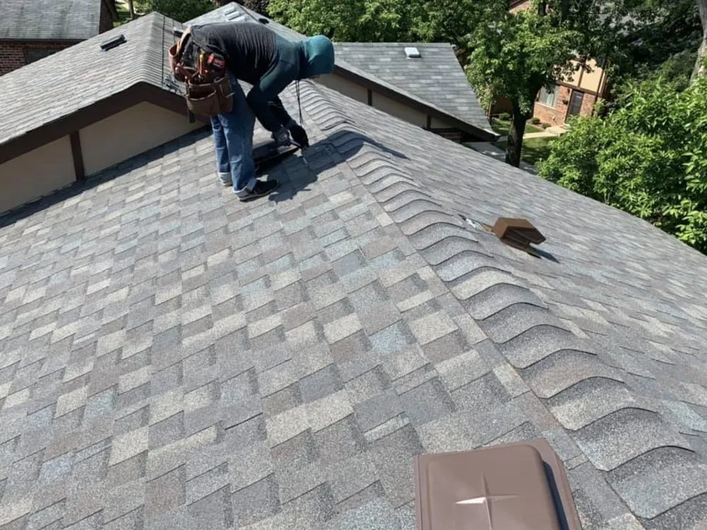 Slide of Flores Enterprise