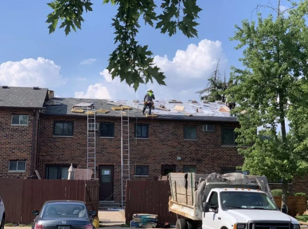 Slide of Flores Enterprise