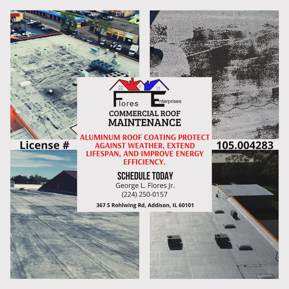 Slide of Flores Enterprises