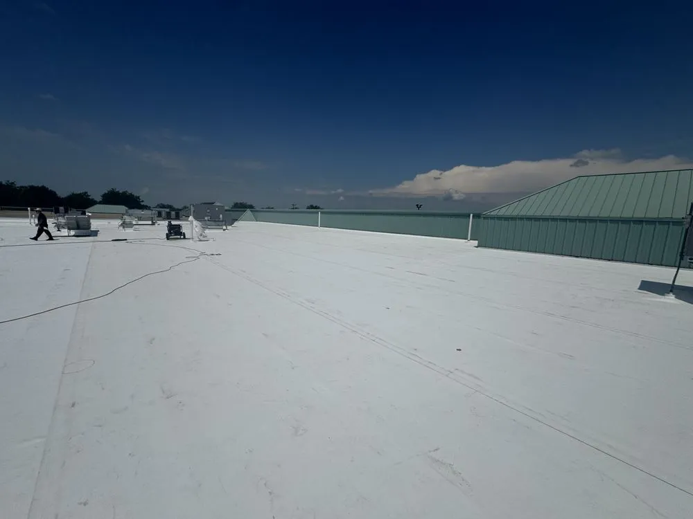 Slide of Flores Enterprises