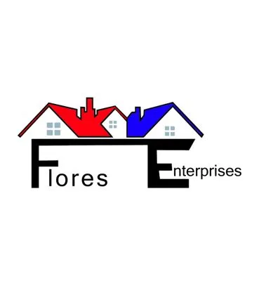 Flores Enterprises Logo