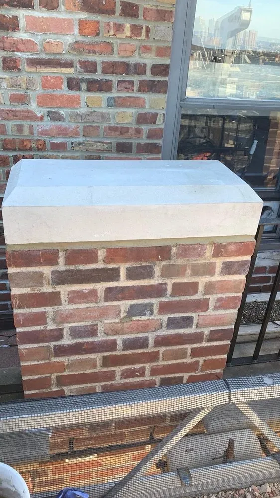 Slide of Flores Espinoza Construction