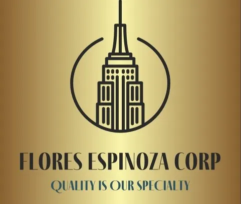 Slide of Flores Espinoza Construction