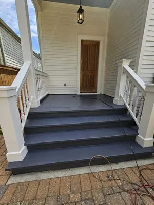 Flores Gamez Construction