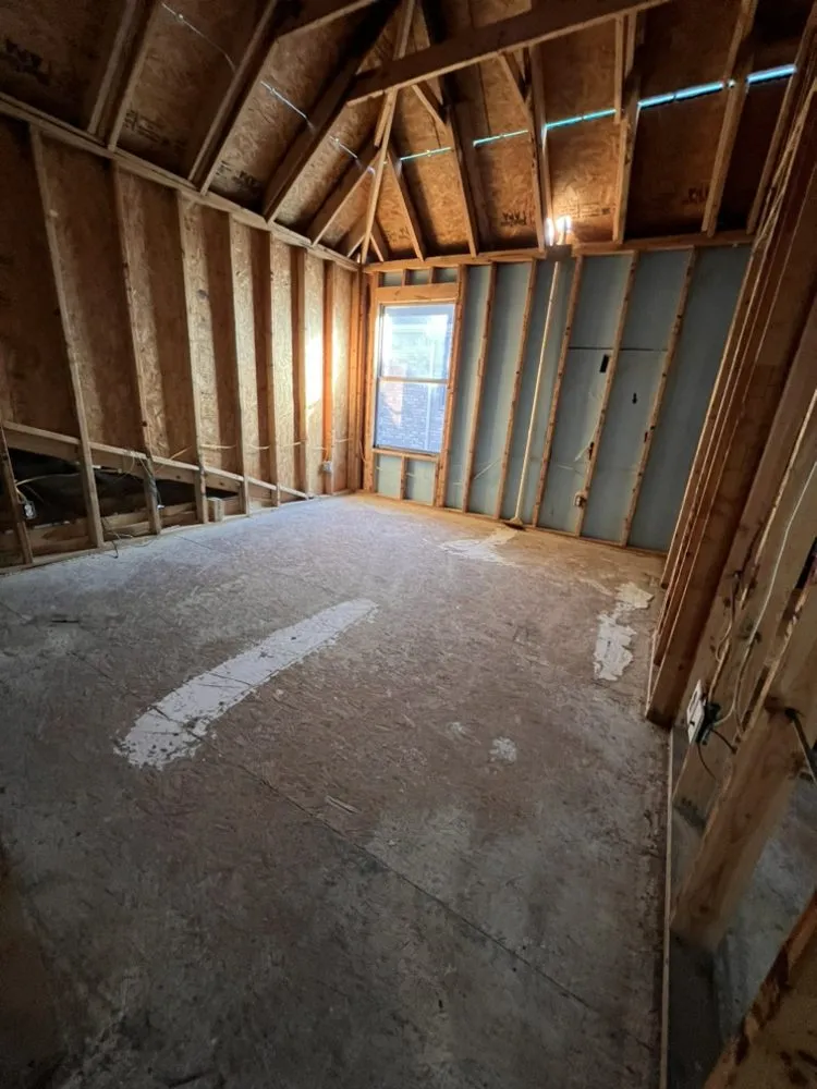 Slide of Flores General Demolition