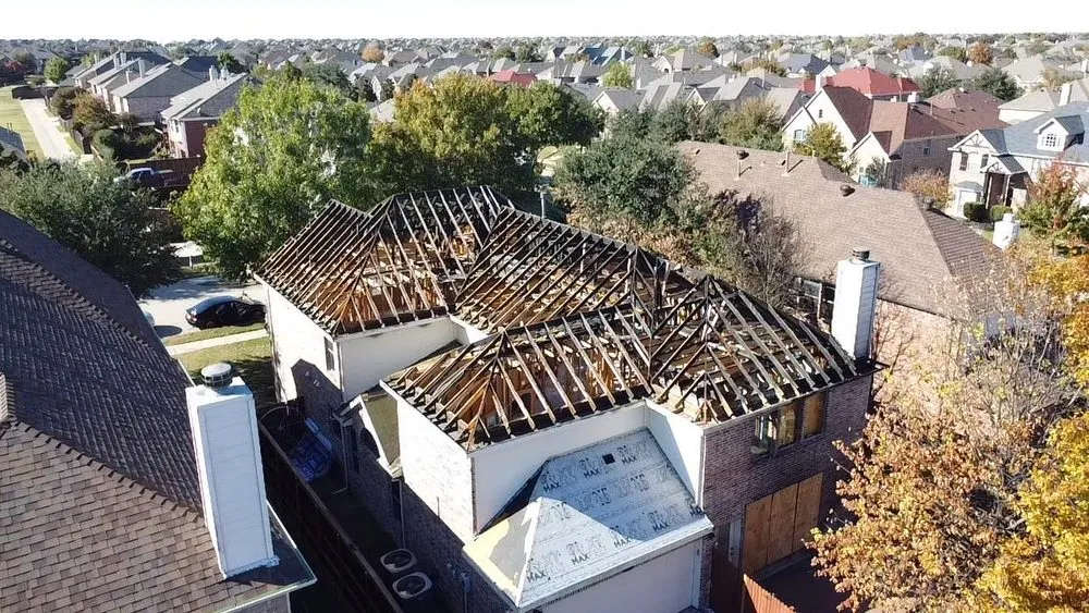 Slide of Flores General Demolition