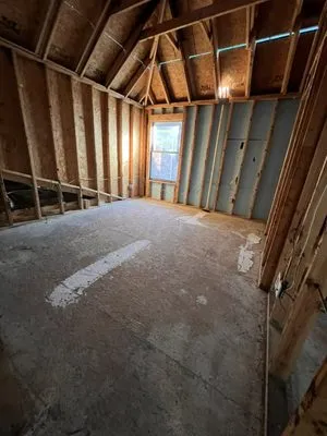 Flores General Demolition