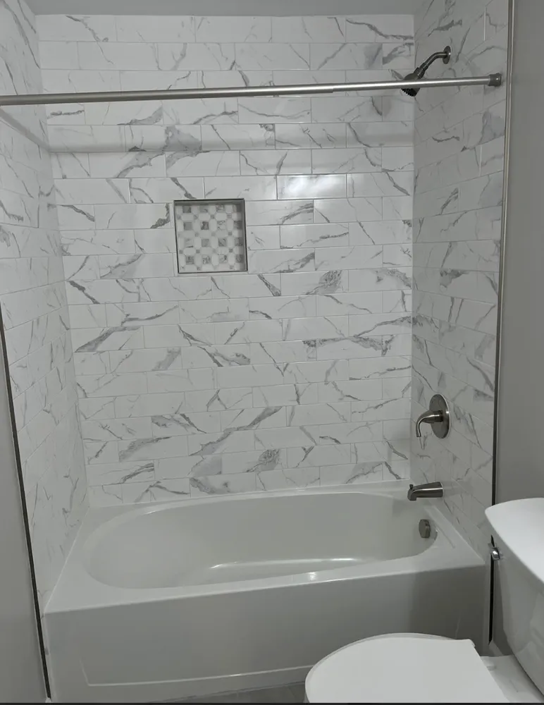 Slide of Flores Home Improvements