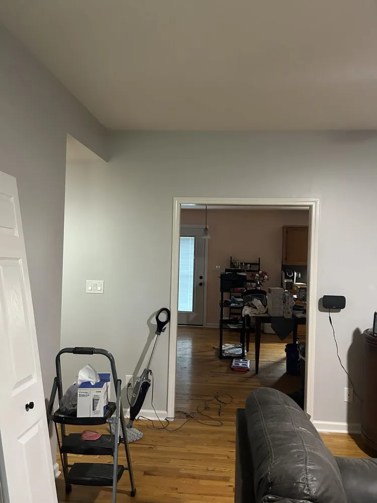 Slide of Flores Painting & Handyman