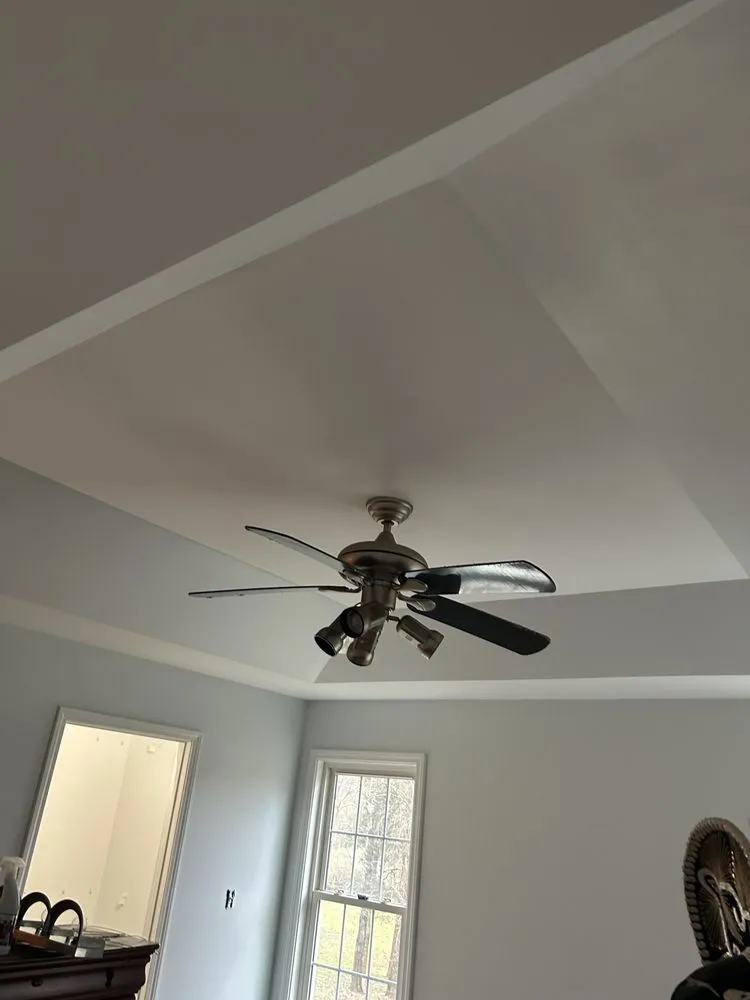 Slide of Flores Painting & Handyman