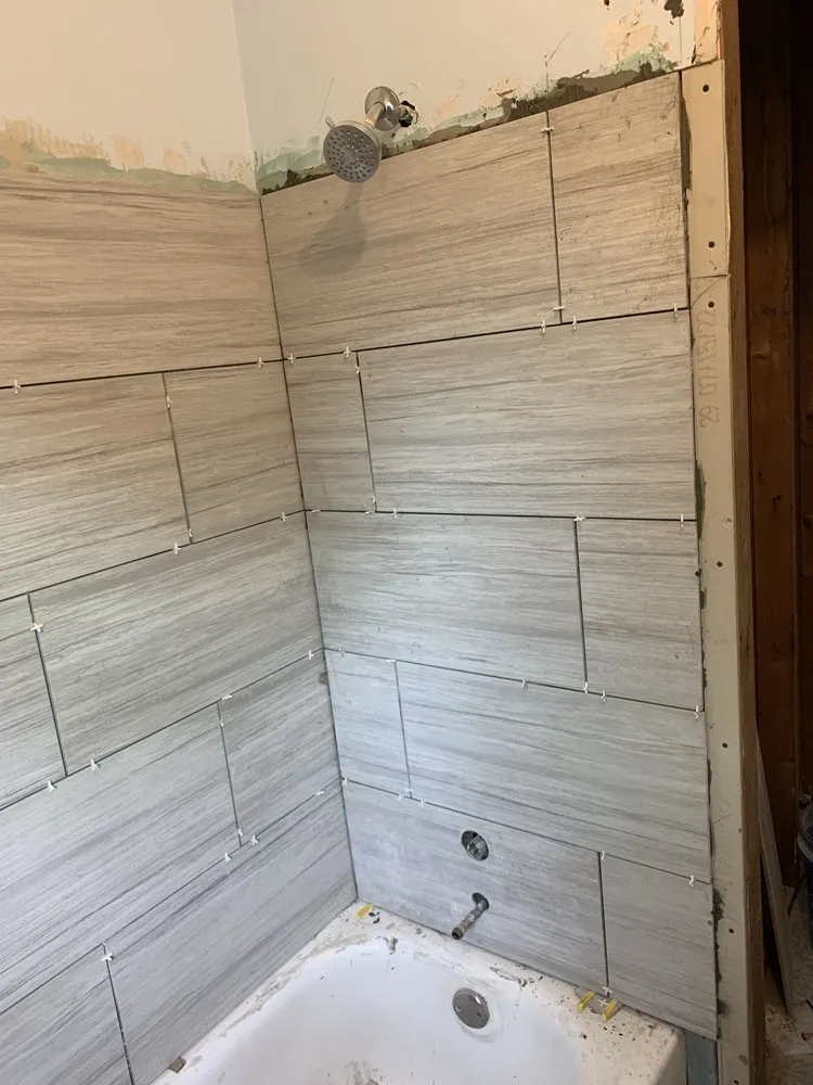 Slide of Flores Painting & Handyman