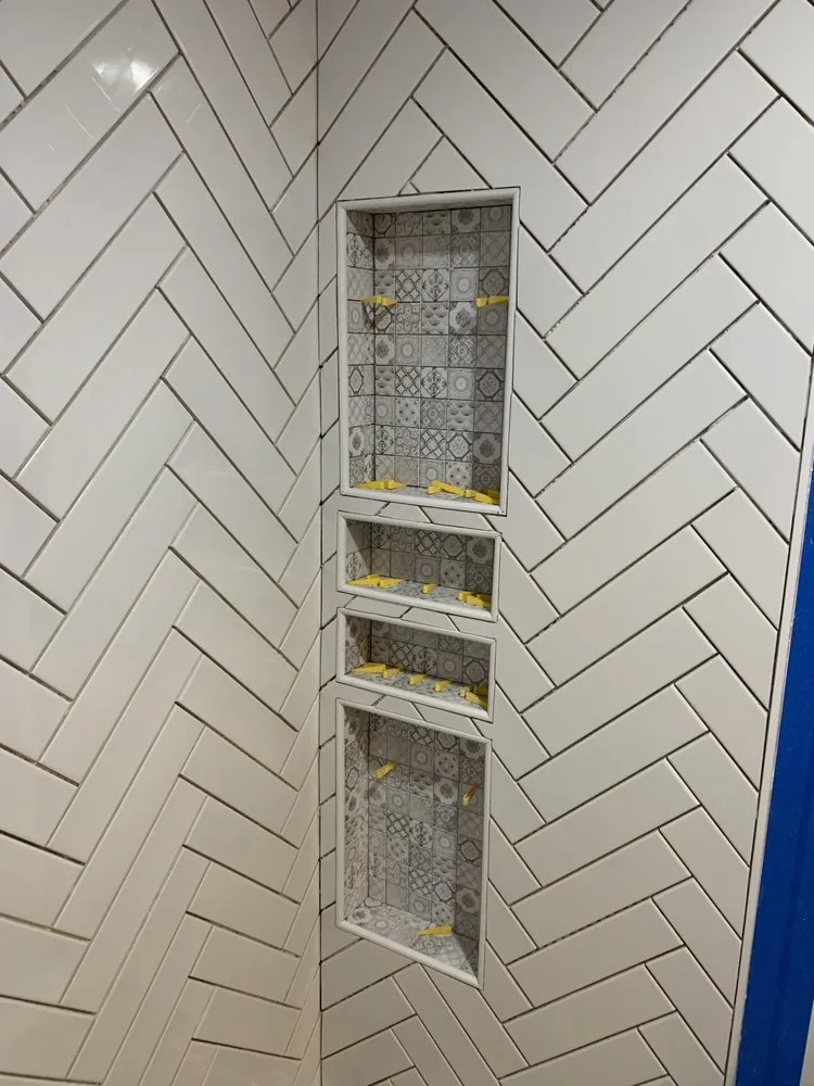 Slide of Flores Painting & Handyman