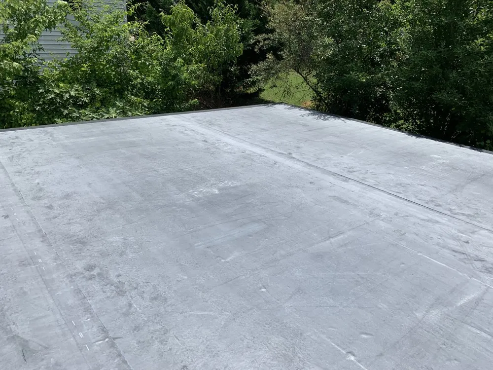 Slide of Flores Painting & Handyman