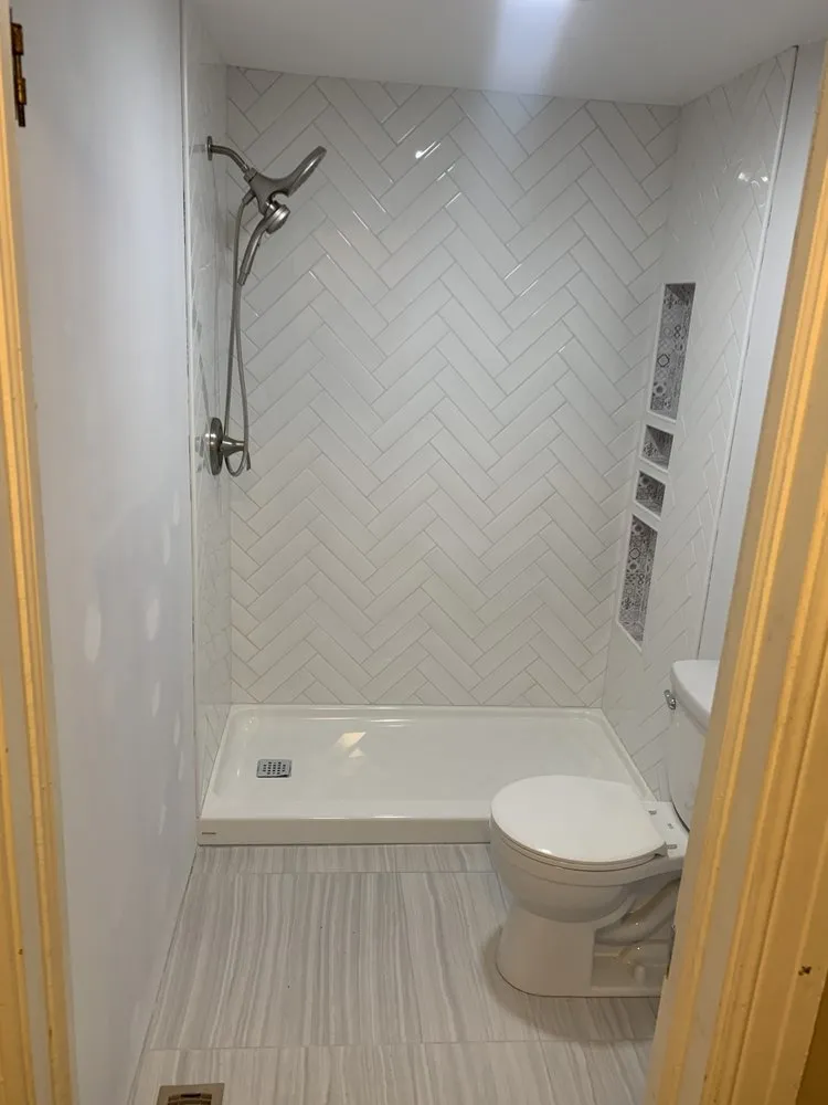 Slide of Flores Painting & Handyman